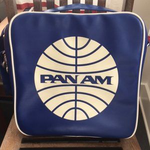 Pan Am Originals Flight Bag